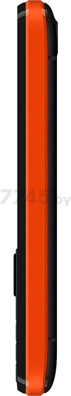 Мобильный телефон TEXET TM-302 черный - Фото 3