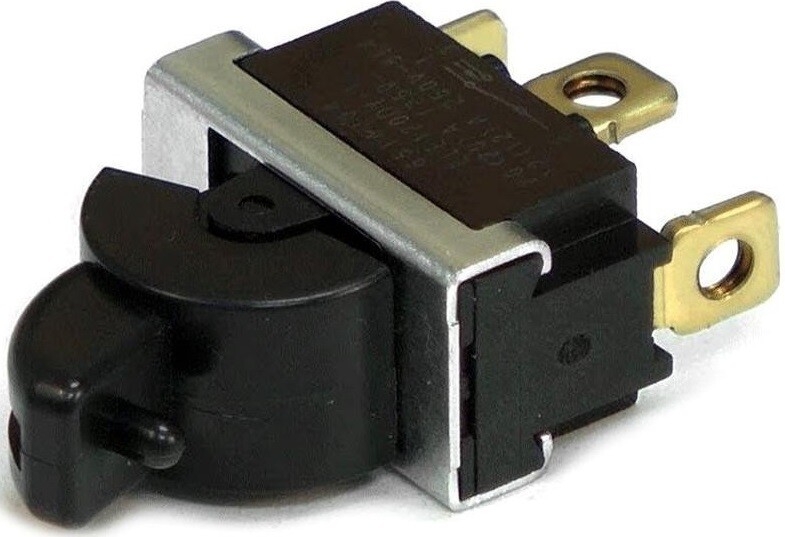 Выключатель для фрезера MAKITA ALD164 (651430-4)