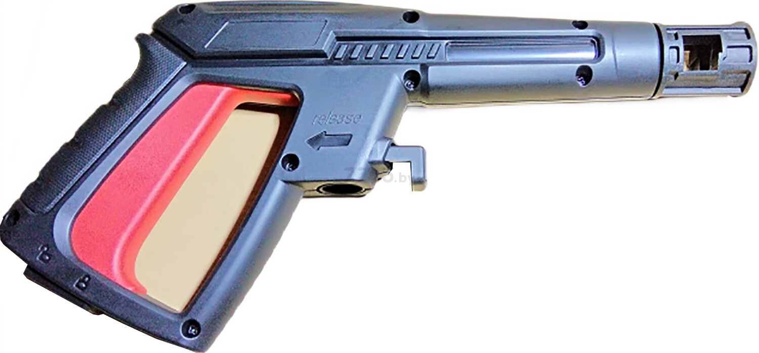 Пистолет распылительный для мойки высокого давления WORTEX PW1116/PW1320 (LT304-1400D-15)