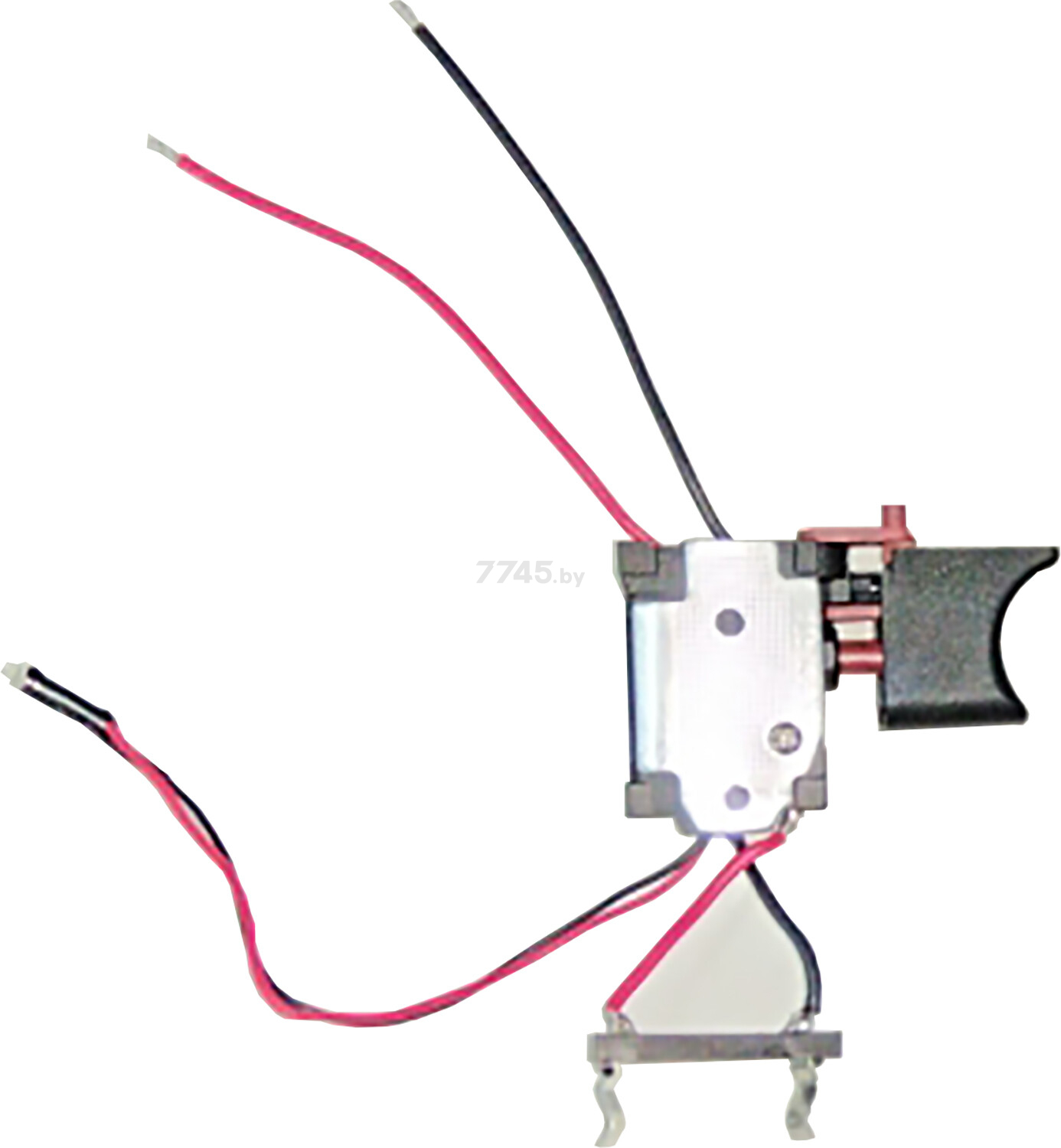 Выключатель для дрели-шуруповерта MOLOT MBD1215DLi (MT5012-35)