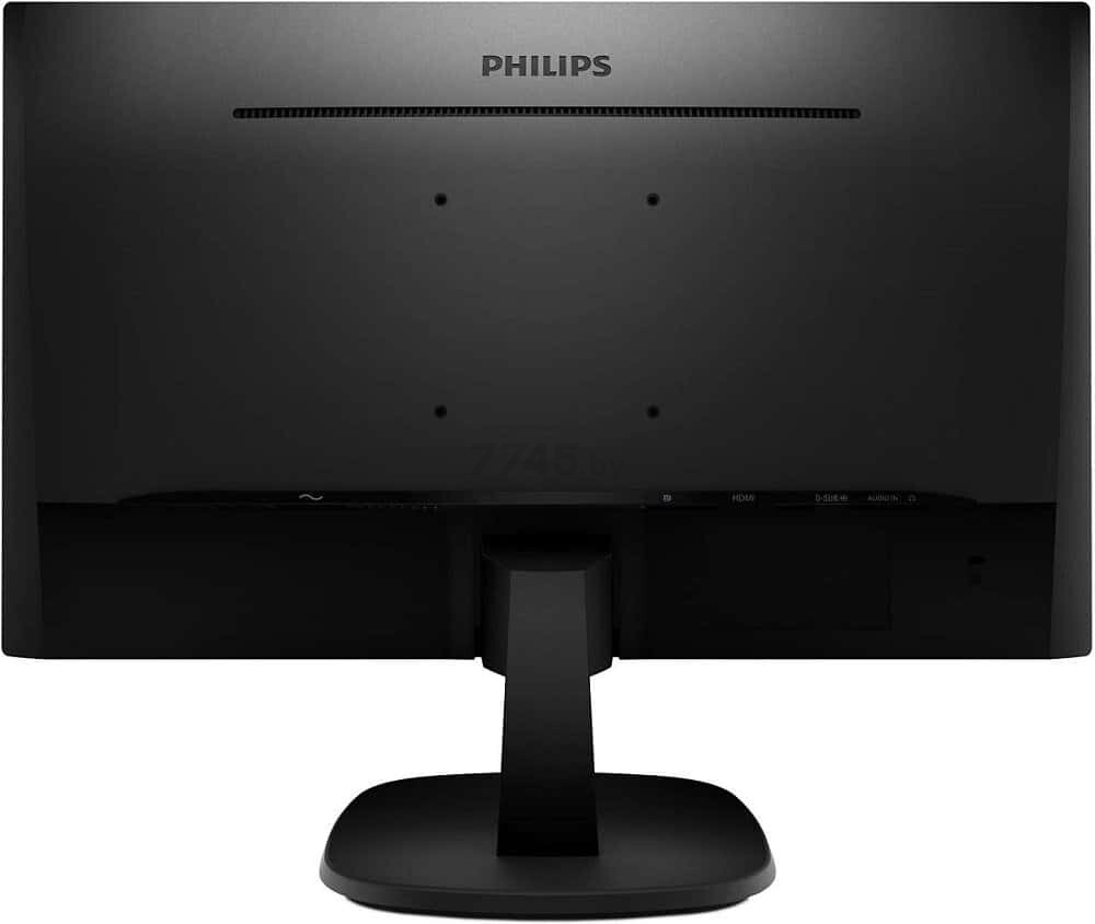 Монитор PHILIPS 243V7QJABF/00 - Фото 3