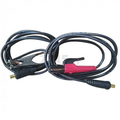 Сварочный комплект кабелей ELAND EL-5
