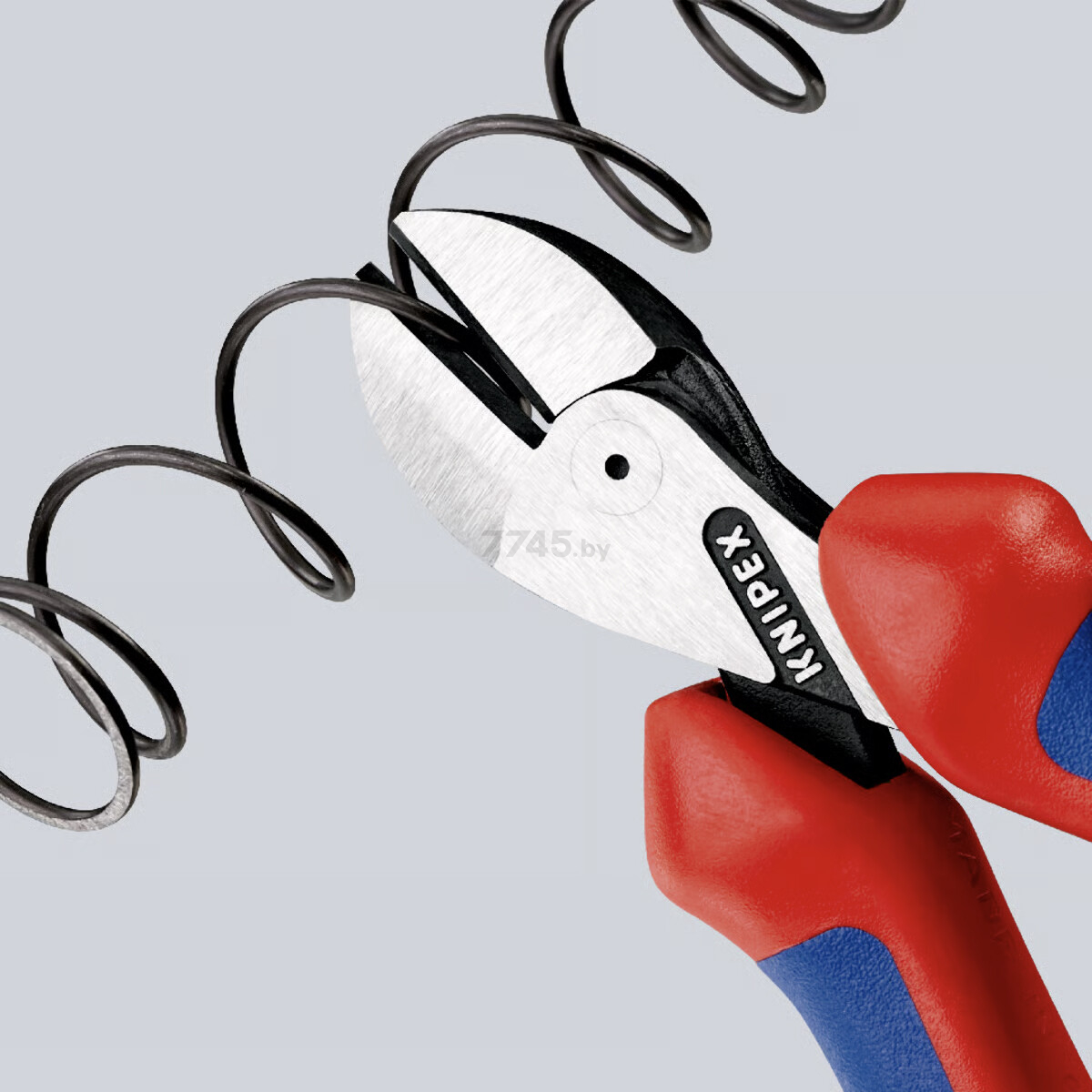 Бокорезы 160 мм KNIPEX X-Cut (7305160) - Фото 5