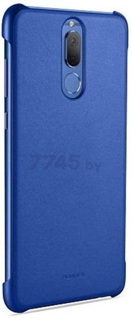 Чехол для смартфона HUAWEI Mate 10 Lite синий