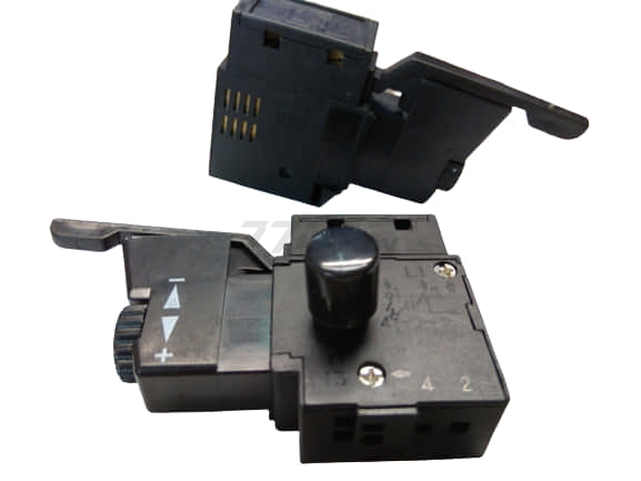 Выключатель для дрели ударной MOLOT MDS1308 (Z1J-XL09-28)