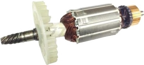 Ротор для шлифмашины щеточной WORTEX WS1014S (SP-DP1808-11)