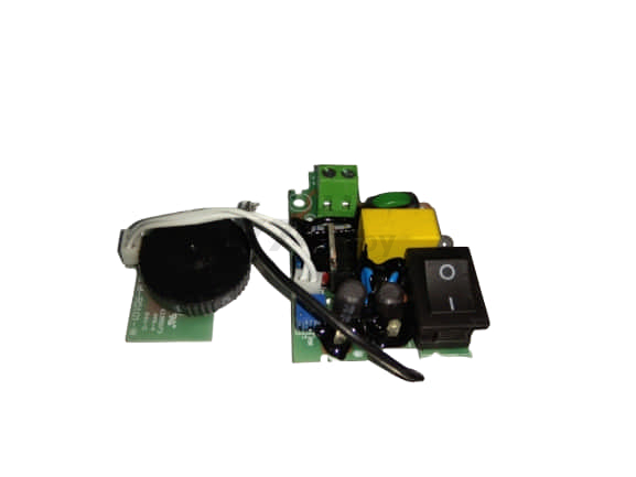 Выключатель с регулятором для реноватора WORTEX SM3233QE (R5102-41)