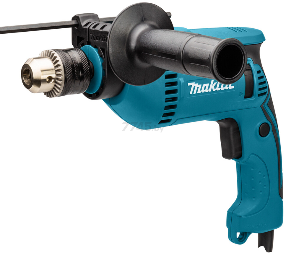 Дрель ударная MAKITA HP 1640 K (HP1640K) - Фото 2