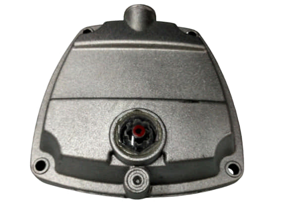 Крышка картера для компрессора DGM АС-127 (AC-127-21)