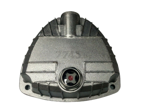 Крышка картера для компрессора DGM АС-254 (AC-254-18)