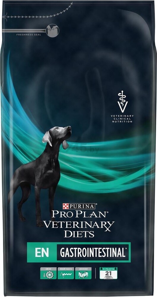Сухой корм для собак PURINA PRO PLAN Veterinary Diets EN Gastrointestinal 5 кг (7613035163126) - Фото 5