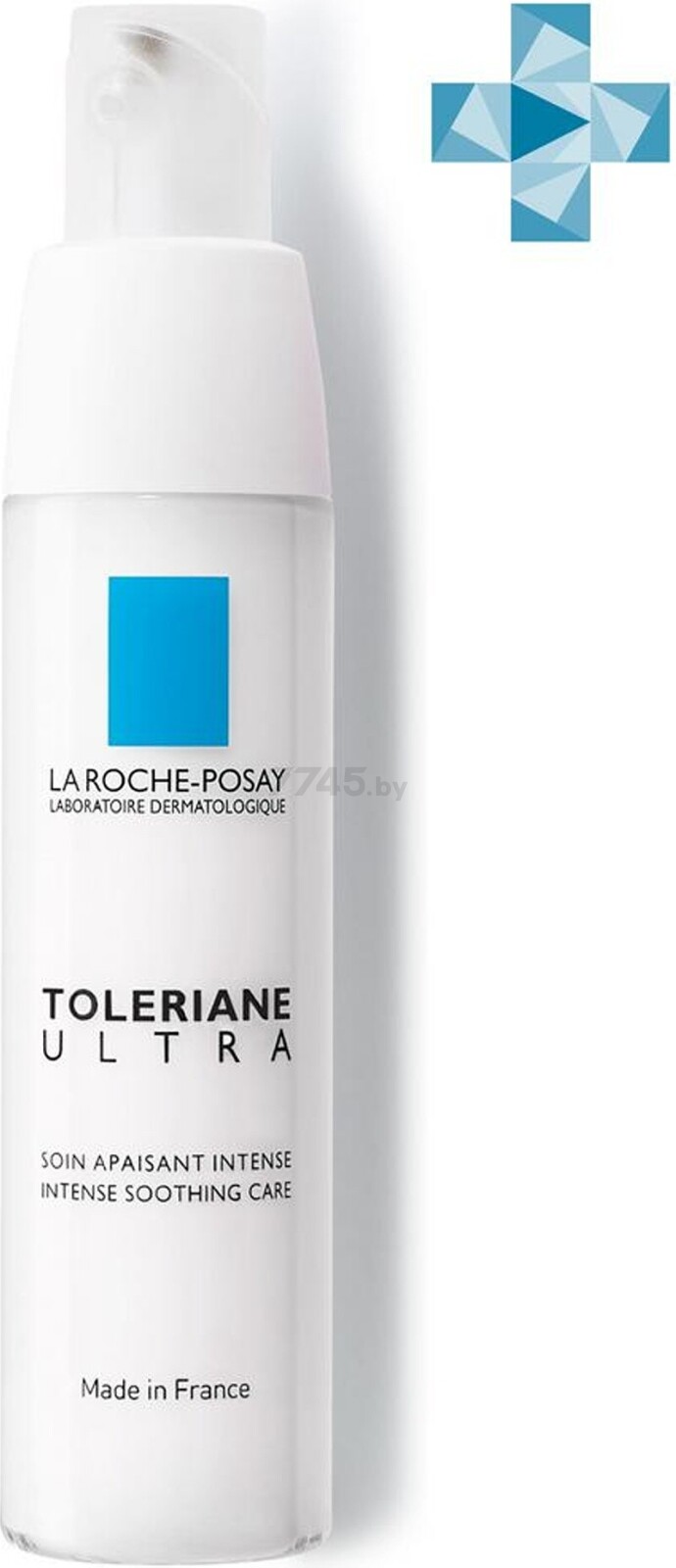 Флюид LA ROCHE-POSAY Toleriane Ultra Для сверхчувствительной кожи 40 мл (3337872412486)