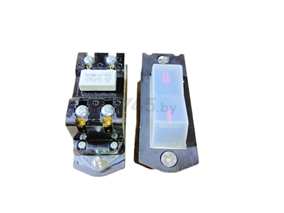 Выключатель для вибратора глубинного WORTEX CV6024 (CNGV007)