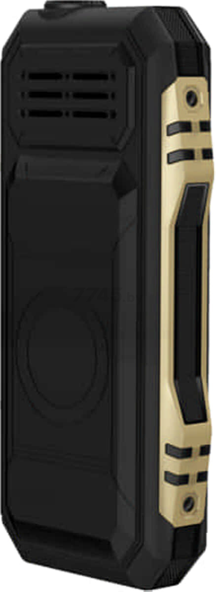 Мобильный телефон TEXET TM-D429 черный - Фото 4