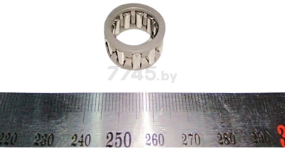 Подшипник игольчатый K142012 для молотка отбойного BULL SH1501 (Z1G-DW-45C-039)