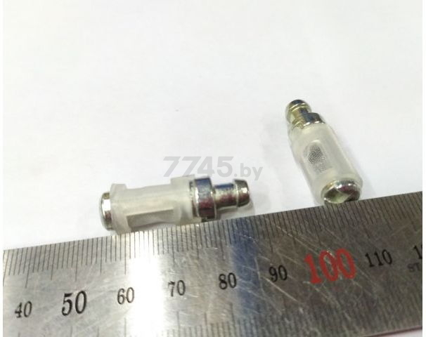 Фильтр масляный в сборе для бензопилы DGM GS-282-E04-5
