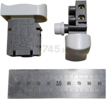 Выключатель для фрезера WORTEX MM5013E (M1R-KZ8-13)