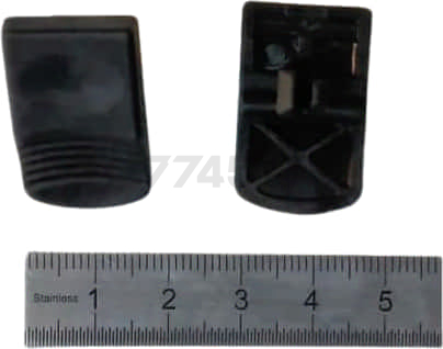 Кнопка для болгарки WORTEX AG1207-1 (S1M-ZP81-41)