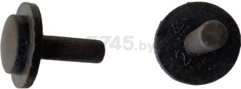 Кнопка блокировки шпинделя для пилы циркулярной WORTEX HMS2865L (7667L-92)