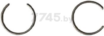 Кольцо на вал шлицевой для перфоратора WORTEX RH2829 (Z1A-HB-2621-107)