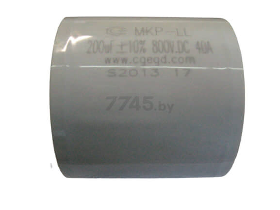 Конденсатор фильтрующий для сварочного аппарата SOLARIS MMA400-3HD (10222010)