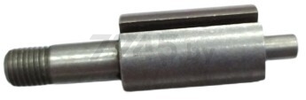 Ротор под 4 лопатки для шлифмашины прямой ECO ADG25-6/3 (105018-1)