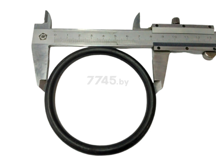 Кольцо уплотнительное улитки для мотопомпы ECO WP-1204C (WP-1204C-18)