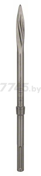 Зубило пиковое SDS-max 400 мм BOSCH RTec Speed (2608690167)