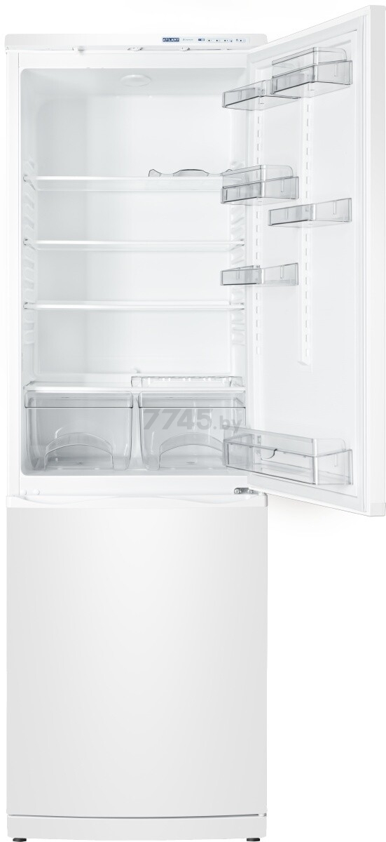 Холодильник ATLANT ХМ-6021-031 - Фото 7