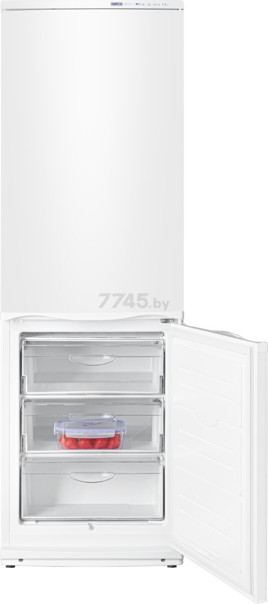 Холодильник ATLANT ХМ-6021-031 - Фото 10