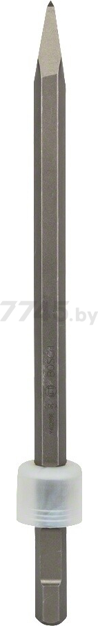 Зубило пиковое шестигранник 19 мм 400 мм BOSCH (1618630001)