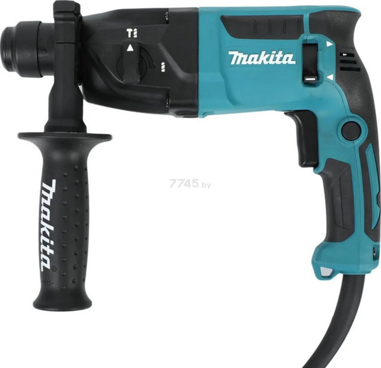 Перфоратор MAKITA HR 1840 (HR1840) - Фото 5