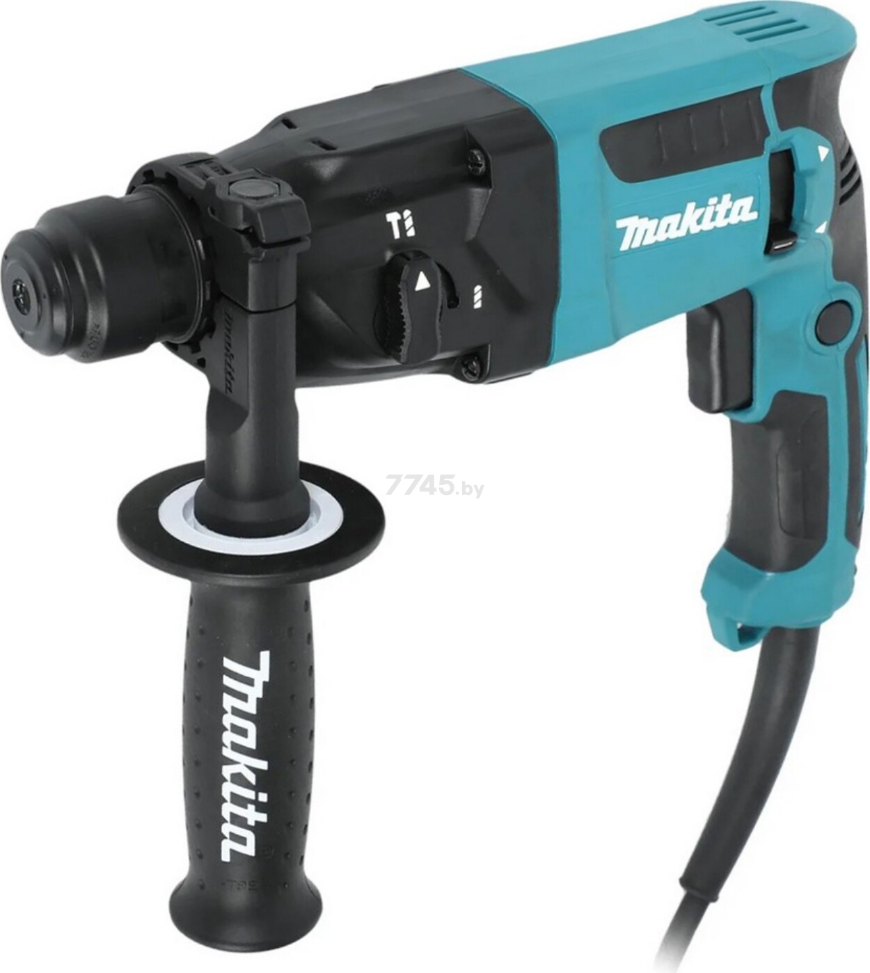 Перфоратор MAKITA HR 1840 (HR1840) - Фото 3