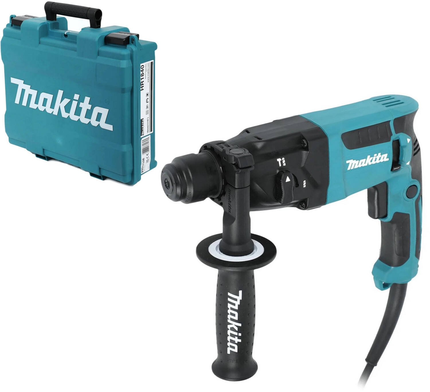 Перфоратор MAKITA HR 1840 (HR1840)