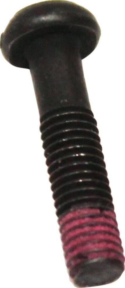 Винт патрона для дрели-шуруповерта M5х22 MAKITA (251451-2) - Фото 2