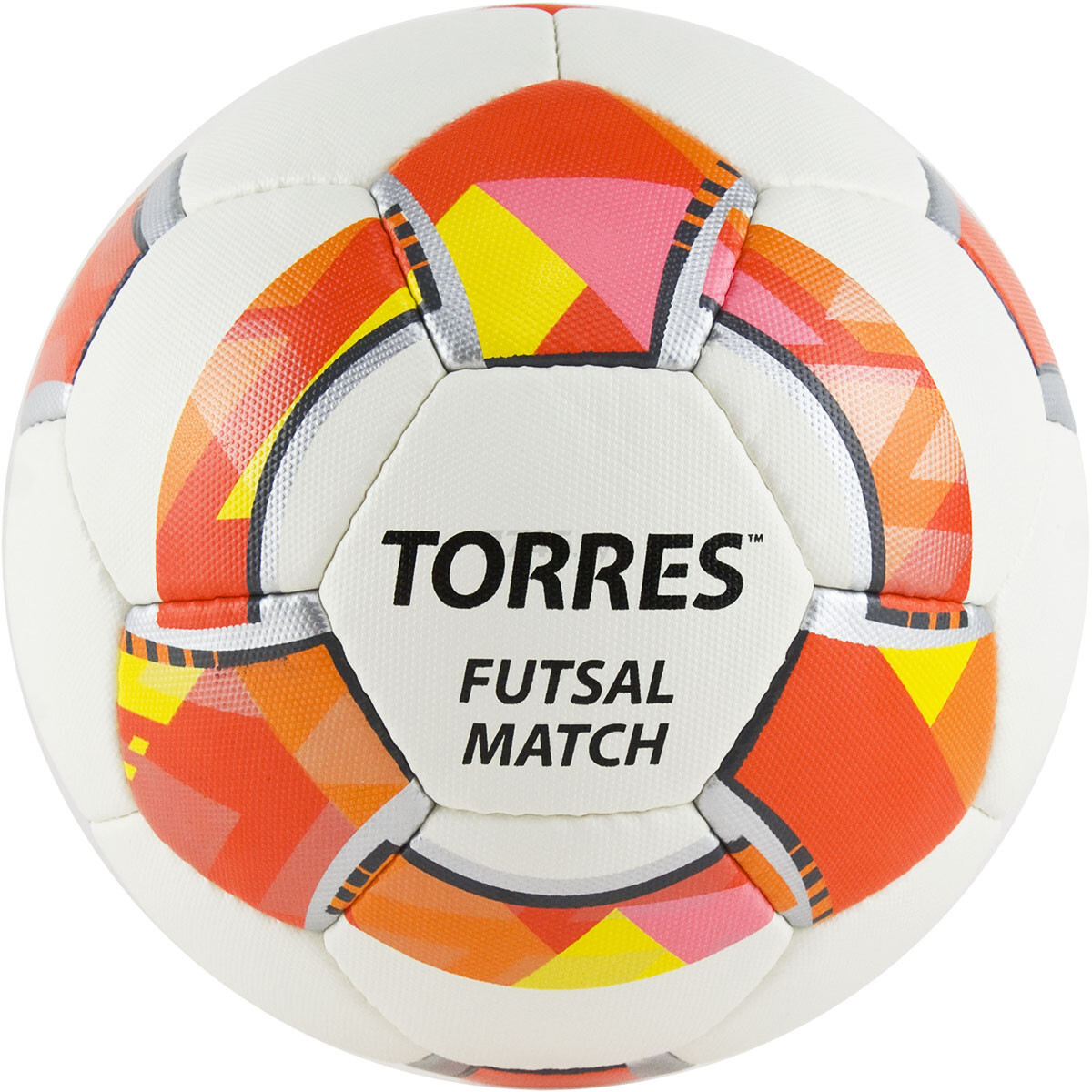 Футзальный мяч TORRES Futsal Match №4 (FS32064)