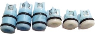 Клапаны для мойки высокого давления ECO HPW-1521S (6.005.0572)