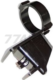 Кнопка блокировки для триммера/мотокосы WORTEX TE3610-2 (SF7A225-2-46)