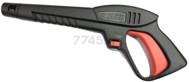 Пистолет распылительный для мойки высокого давления ECO HPW-1419-1723RS (6.001.0104)