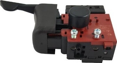 Выключатель для дрели MAKITA DGQ-1104H (650586-0) - Фото 2