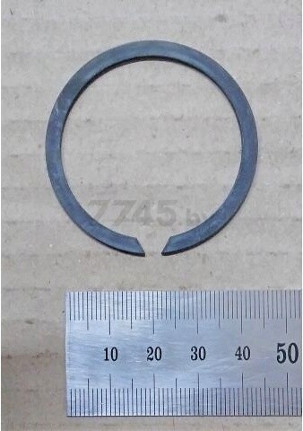 Кольцо стопорное для отбойных молотков MAKITA WR-45 HR5001C (961232-3)
