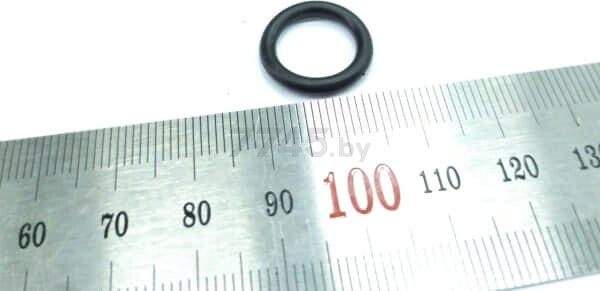 Кольцо уплотнительное 11*2,4мм втулки клапана для молотка отбойного TOPTUL КАНА3217 (KAEK0040)