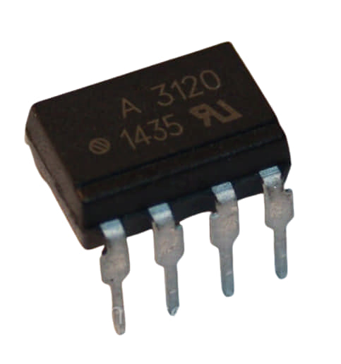 Микросхема А3120 (30601065)