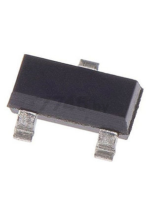 Транзистор BC807-25LT1G (30612114)