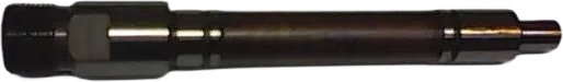 Шпиндель для шлифмашины прямой MAKITA GD0800C/GD0810C (324042-3)