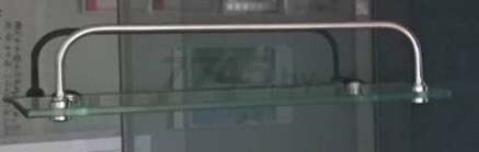 Кабина душевая COLISEUM Симпл Т-100 матовое стекло 100х100 (000000656) - Фото 2