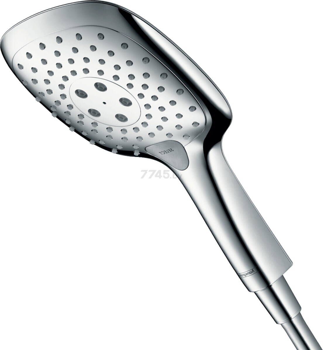 Лейка для душа HANSGROHE Raindance Select E 150 3jet (26550000)