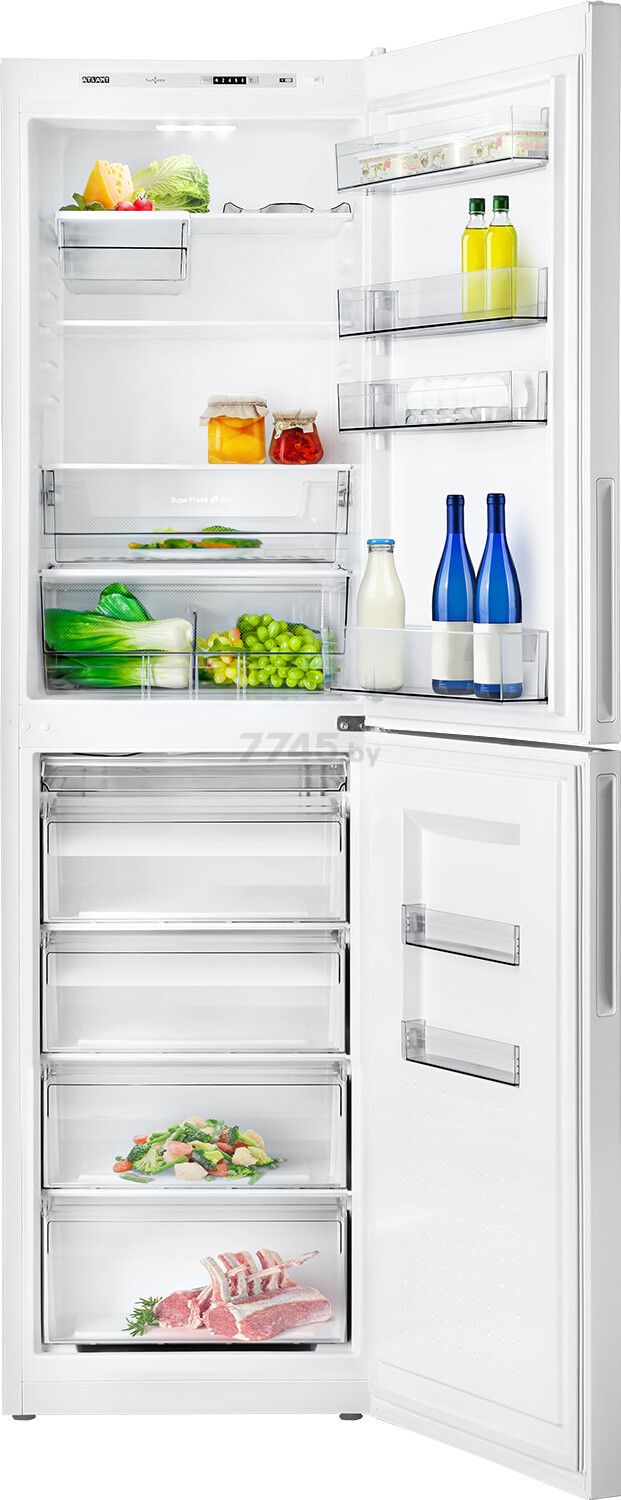 Холодильник ATLANT ХМ-4625-101 - Фото 4