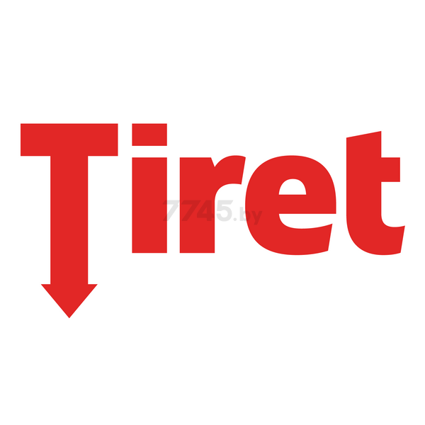 Средство для устранения засоров TIRET Professional 0,5 л (0011031751) - Фото 11