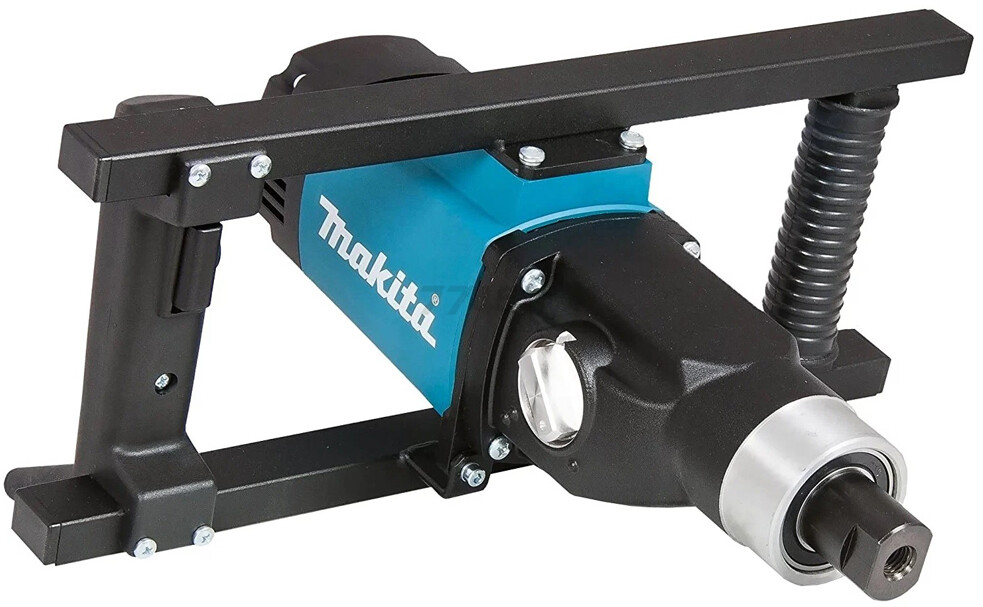 Миксер строительный MAKITA UT 1600 (UT1600) - Фото 2